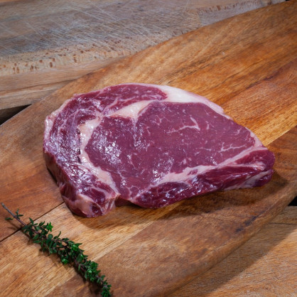 Entrecôte Angus USA Metzger 380g