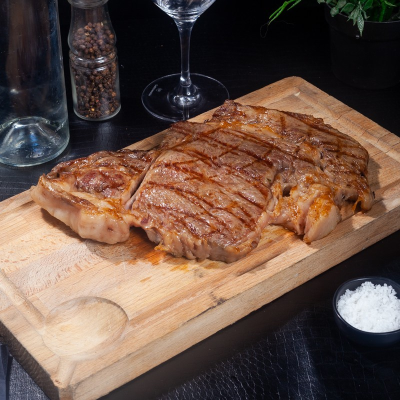 Entrecôte Wagyu japonaise 0,5kg