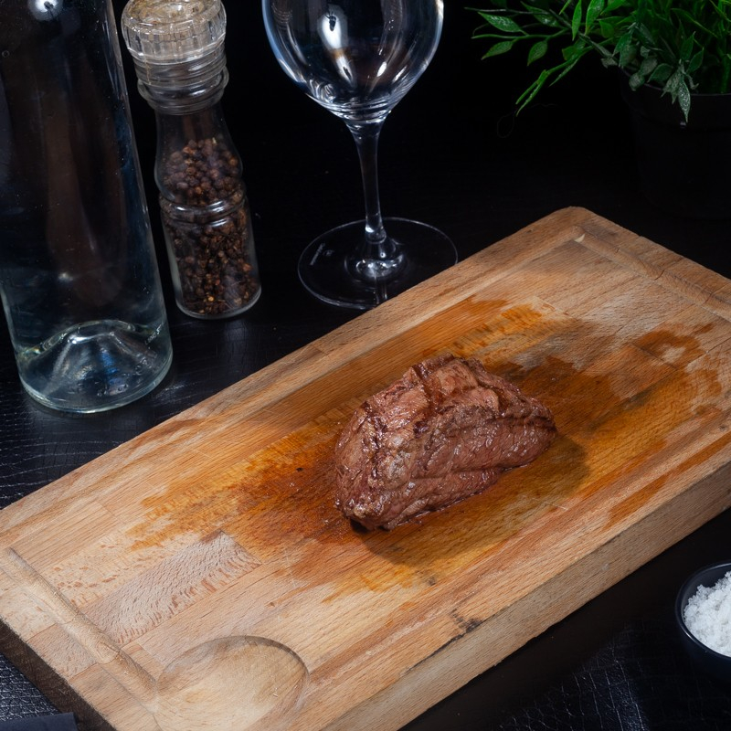 Château filet Angus Argentine 180g