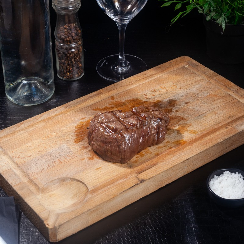 Cœur de rumsteak Wagyu Metzger 200g