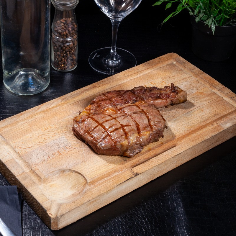 Entrecôte Angus Uruguay 350g
