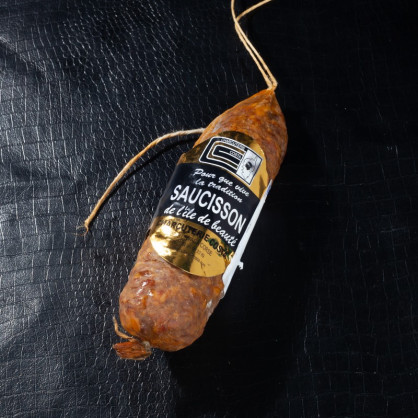 Saucisson Corse Charcuterie Costa 280g