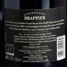 Champagne Quatuor 75cl Drappier  Brut