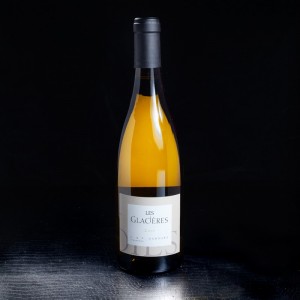 Vin blanc Côtes de Roussillon Les Glacières 2019 Domaine Gardiés 75cl  Vins blancs