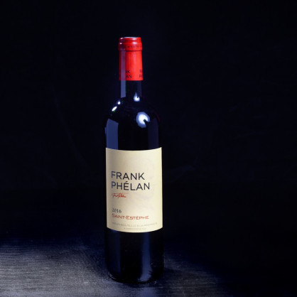 St Estèphe 75cl Château Frank Phélan  Bordeaux
