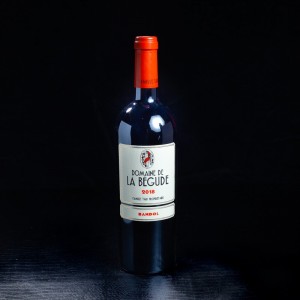 Vin rouge Bandol 2018 Domaine de la Bégude 75cl  Vins rouges