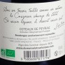 Vin rouge IGP Coteaux Peyrac Carignan 2018 Domaine Tour Boisée 75cl  Vins rouges