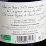 Coteaux Peyrac Carignan 2020 Vieilles Vignes 75CL Domaine Tour Boisée  Vins rouges