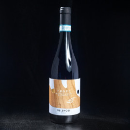 NPT - Vin rouge Prope Montepulciano d'Abruzzo 2018 Domaine Velenosi  Accueil
