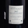 Vin rouge Anjou Villages Brissac AOC 2017 Domaine de Montgilet 75cl  Vins rouges