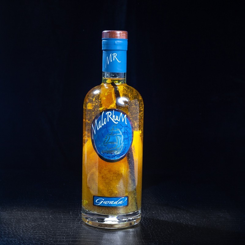 Rhums Relicario : Coffret Relicario Superior - Whiskies du Monde