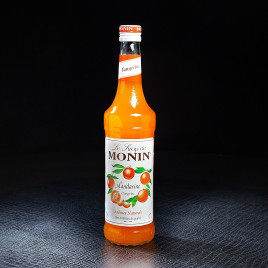 NPT - Sirop Monin mandarine...