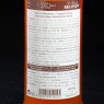 Sirop mandarine 70cl Monin  Sirops
