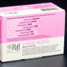 Capsules sweet blend café doux et fruité x10 Pfaff  Capsules et dosettes