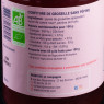 Confiture groseille sans pépins 350g Muroise  Confitures