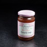 Confiture rhubarbe rouge 350g Muroise  Confitures