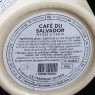 Glace café du salvador La Fabrique Givrée 500ml  Nos glaces pour l'été