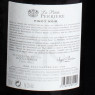Vin rouge La Petite Perrière Pinot Noir 2020 Maison Saget 75cl  Vins rouges