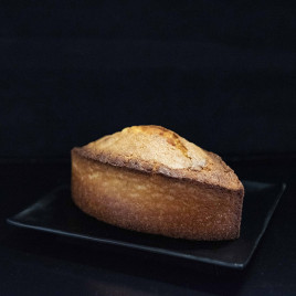 NPT- Cake au citron  Avec gluten