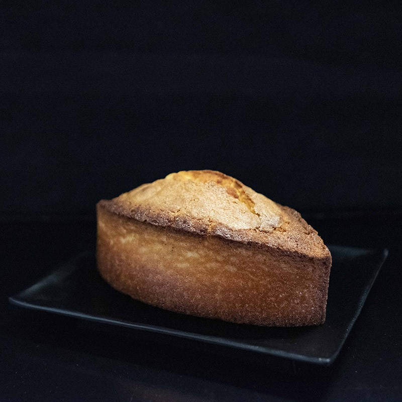NPT- Cake au citron  Avec gluten