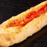 Baguette apéro chorizo  Baguettes