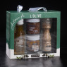 Coffret autour de l'olive Savor&Sens  Coffret