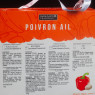 Coffret autour du poivron ail Savor&Sens  Coffret