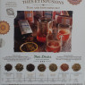 Coffret thés et infusions Thés Désirs Le comptoir de Mathilde 59g  Coffrets