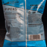 Chips au sel de mer Pipers  Notre sélection d'Été