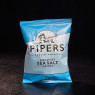 Chips au sel de mer Pipers  Notre sélection d'Été