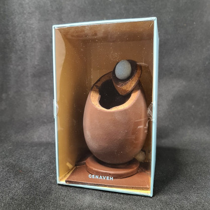 L’œuf praliné Genaveh 650g