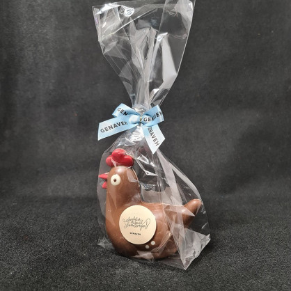 Mini chick garni Genaveh 110g