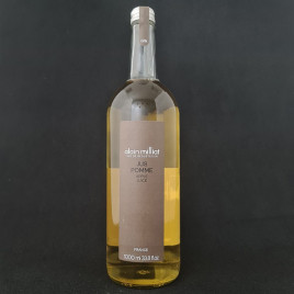 Jus de pomme 1L Alain Milliat  Jus de fruits