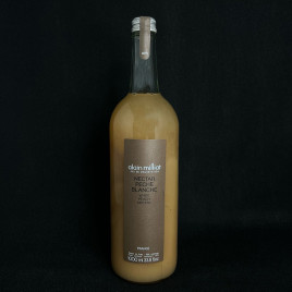 Nectar de pêche blanche 1L Alain Milliat  Jus de fruits