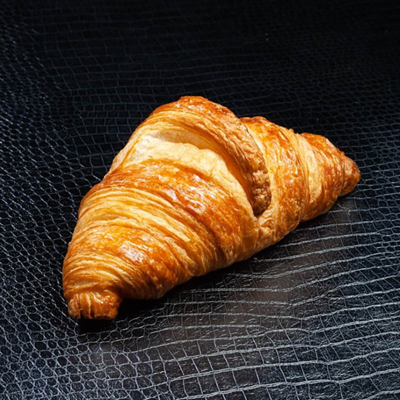 Croissant  Viennoiseries individuelles