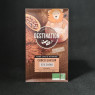 Choco saveur 32% cacao bio 800g Destination  Préparation chocolat chaud