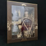 NSA - Coffret Rhum Plantation & 2 verres  NSA