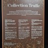 Coffret Collection Truffe Savor&Sens  Autour de la truffe