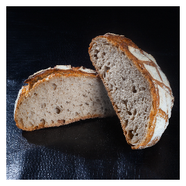 Pain épeautre 400g  Pains