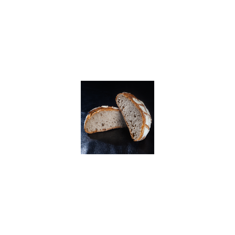 Pain épeautre 400g  Pains