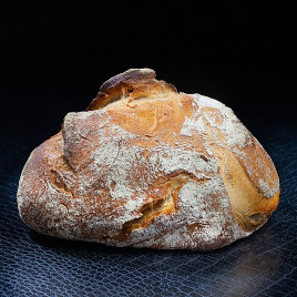 Pain au levain 400g  Pains