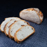 Pain au levain 400g  Pains