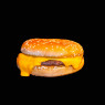 Burger Cheese et ses menus  Les burgers