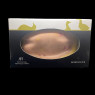 Lobe de foie gras entier de canard Lou Bersac 320gr  Foie gras