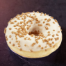 Donut fourré caramel  NPT