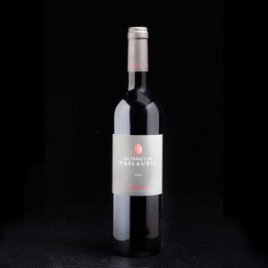 Vin rouge Luberon 2018 Domaine Les Terres de Maslauris 75cl  Vins rouges