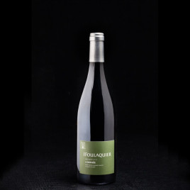 Pic St Loup L'Orphée 75cl Domaine Foulaquier  Languedoc Roussillon