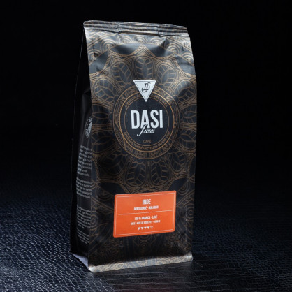 Inde malabar grains 250g Dasi Frères  Grains