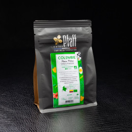 NPT - Colombie Finca Potosi Pfaff 250gr  A NE PAS TOUCHER