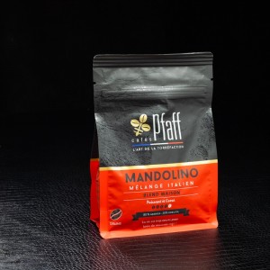 Mandolino Pfaff 250gr  En grain et moulu